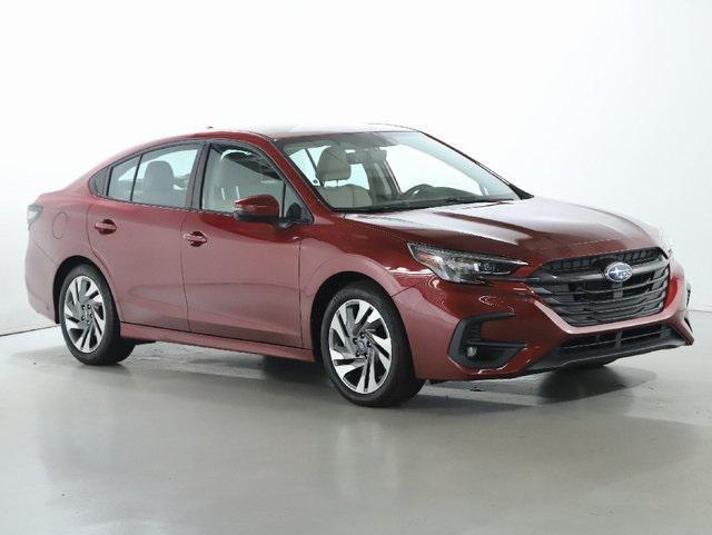 used 2023 Subaru Legacy car, priced at $26,922
