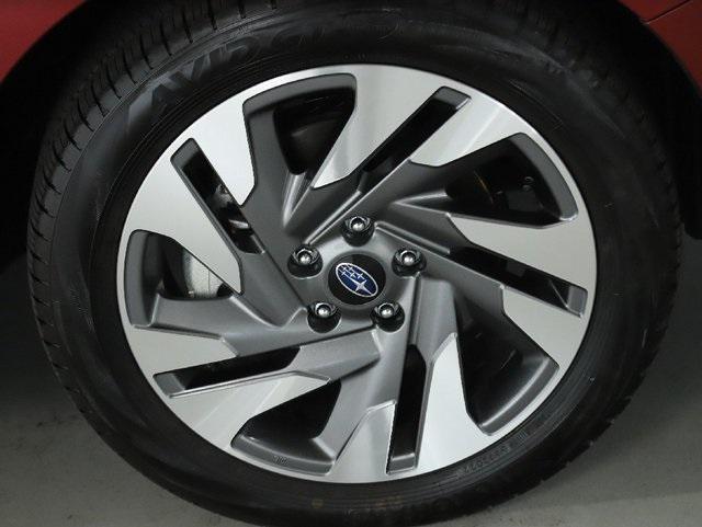 used 2023 Subaru Legacy car, priced at $26,922