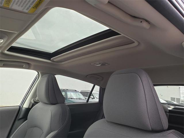 new 2025 Subaru Crosstrek car, priced at $30,861