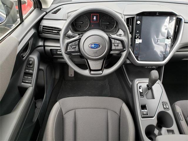 new 2025 Subaru Crosstrek car, priced at $30,861