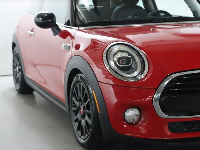used 2019 MINI Hardtop car, priced at $16,352