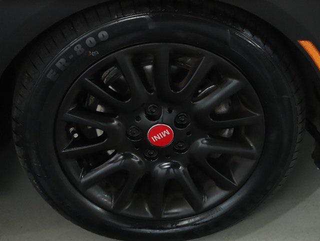 used 2019 MINI Hardtop car, priced at $16,352