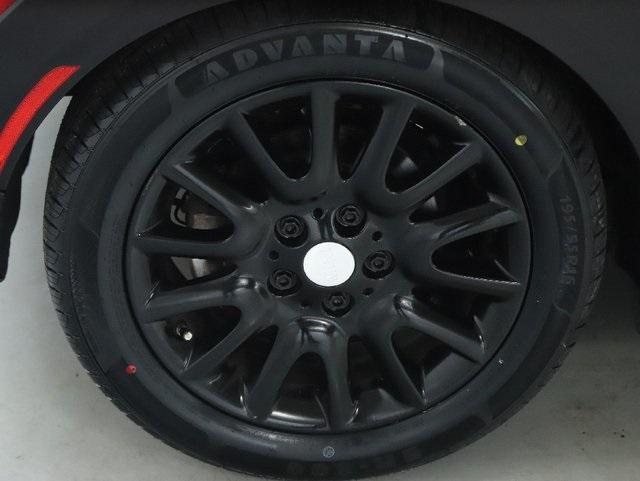 used 2019 MINI Hardtop car, priced at $16,352