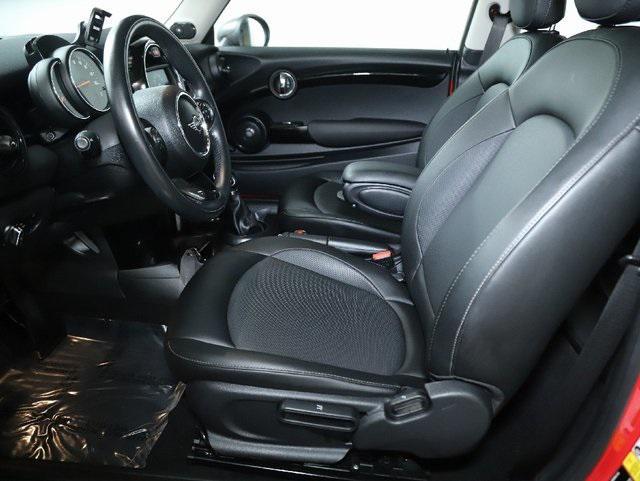 used 2019 MINI Hardtop car, priced at $16,352