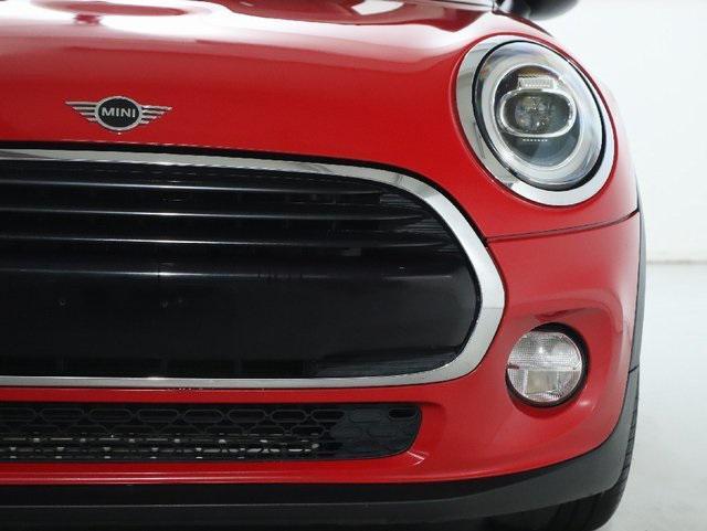 used 2019 MINI Hardtop car, priced at $16,352