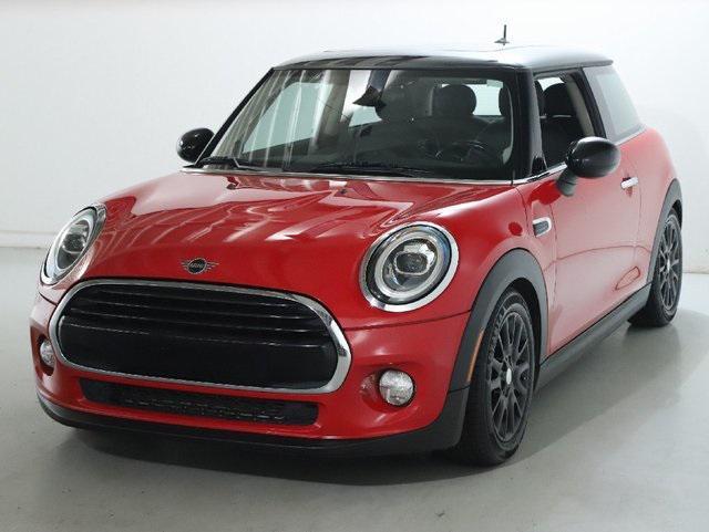 used 2019 MINI Hardtop car, priced at $16,352