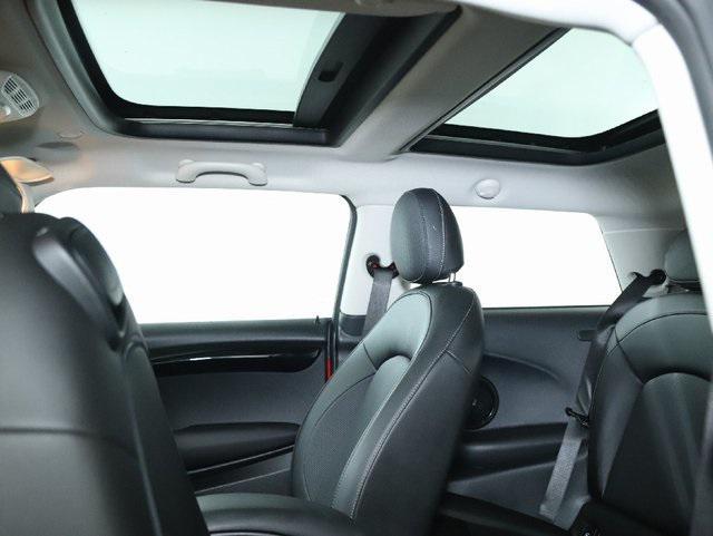 used 2019 MINI Hardtop car, priced at $16,352