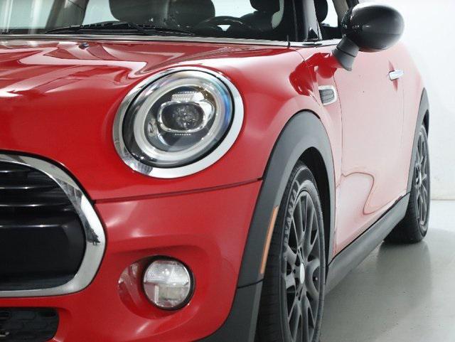 used 2019 MINI Hardtop car, priced at $16,352