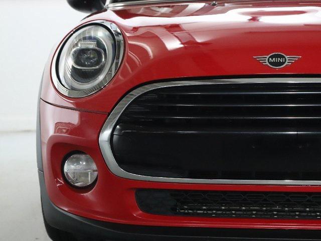 used 2019 MINI Hardtop car, priced at $16,352