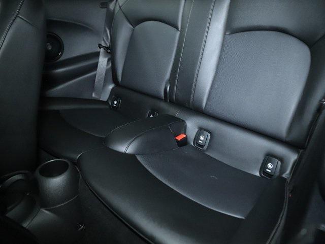 used 2019 MINI Hardtop car, priced at $16,352