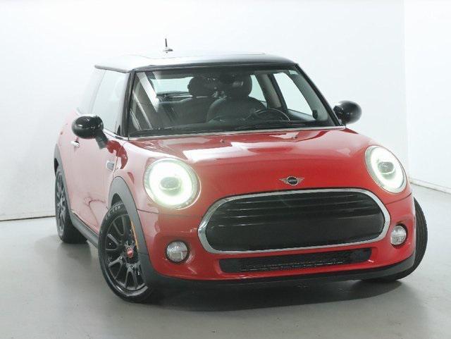used 2019 MINI Hardtop car, priced at $16,352