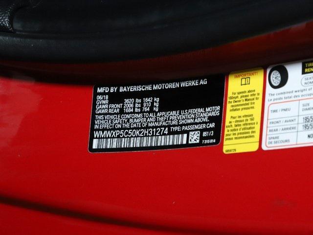 used 2019 MINI Hardtop car, priced at $16,352