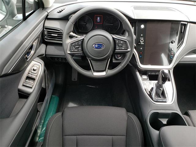 new 2025 Subaru Legacy car, priced at $31,474