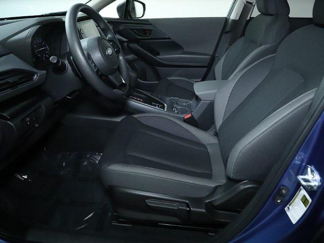 used 2025 Subaru Crosstrek car, priced at $27,699