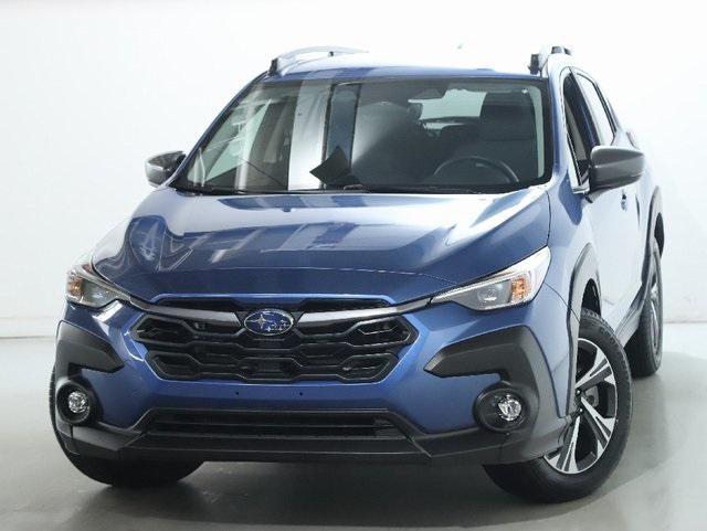 used 2025 Subaru Crosstrek car, priced at $27,699
