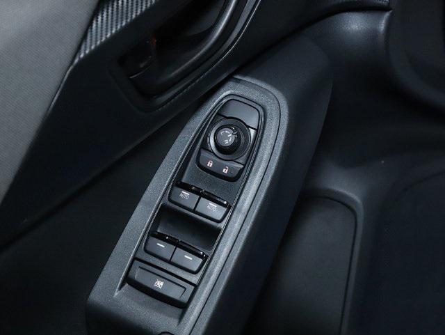 used 2025 Subaru Crosstrek car, priced at $27,699