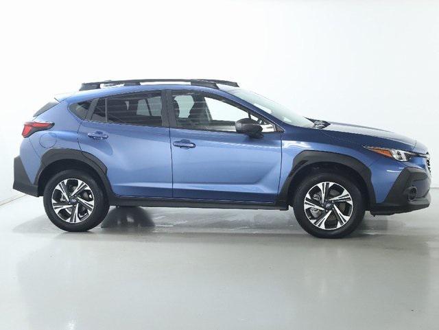 used 2025 Subaru Crosstrek car, priced at $27,699