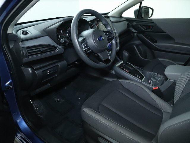 used 2025 Subaru Crosstrek car, priced at $27,699