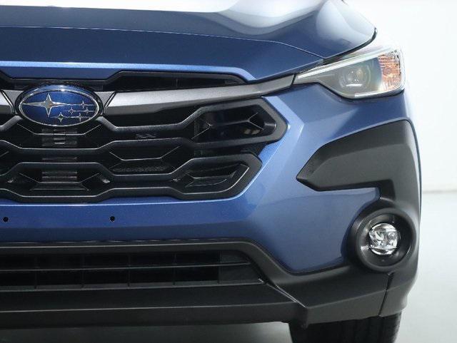 used 2025 Subaru Crosstrek car, priced at $27,699