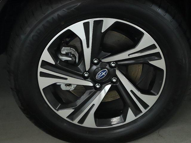 used 2025 Subaru Crosstrek car, priced at $27,699