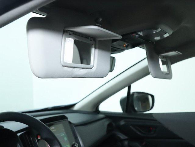 used 2025 Subaru Crosstrek car, priced at $27,699