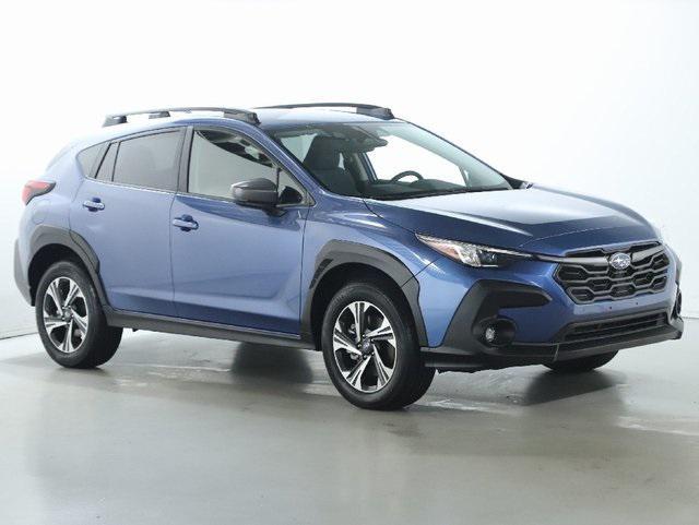 used 2025 Subaru Crosstrek car, priced at $27,699