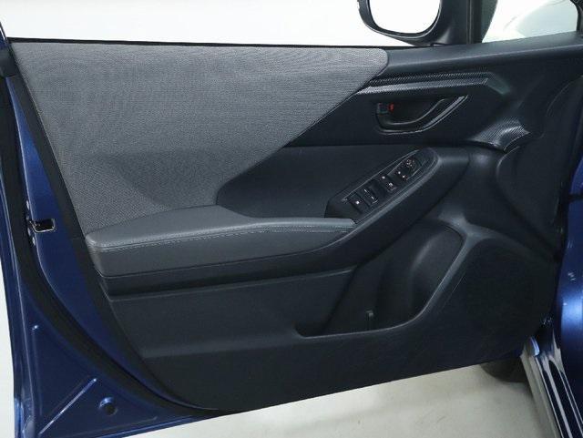 used 2025 Subaru Crosstrek car, priced at $27,699