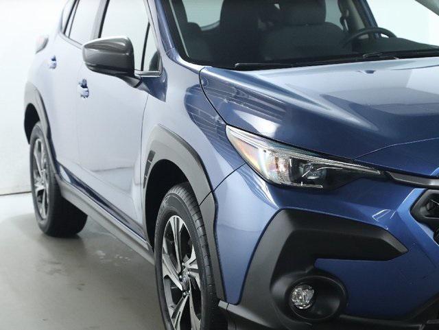 used 2025 Subaru Crosstrek car, priced at $27,699