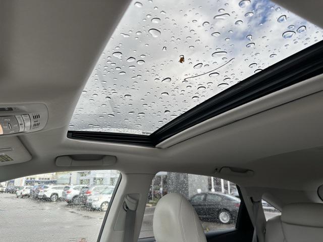 used 2010 Lexus RX 450h car, priced at $16,477