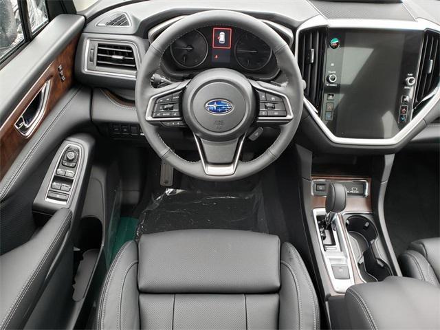 new 2025 Subaru Ascent car, priced at $49,946