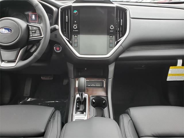 new 2025 Subaru Ascent car, priced at $49,946