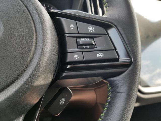 new 2025 Subaru Ascent car, priced at $42,955