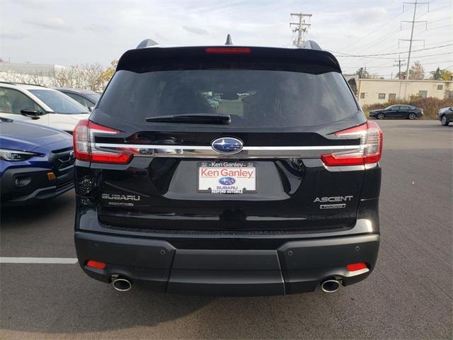 new 2025 Subaru Forester car, priced at $35,968