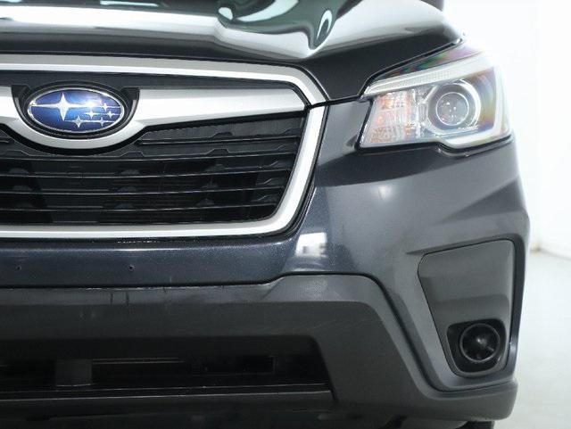 used 2019 Subaru Forester car, priced at $16,717