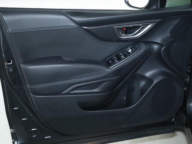 used 2019 Subaru Forester car, priced at $16,717