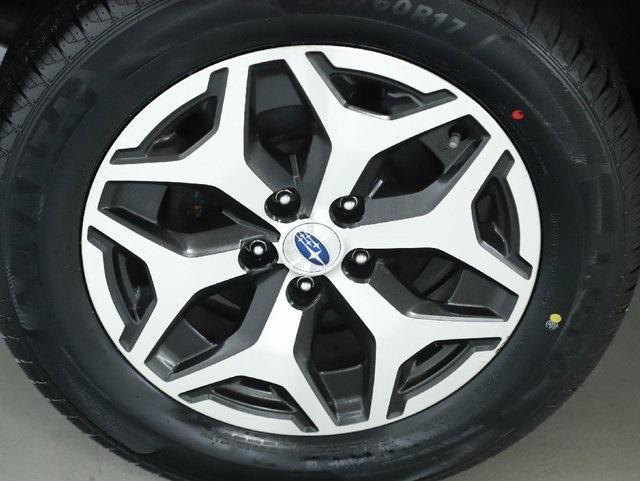 used 2019 Subaru Forester car, priced at $16,717