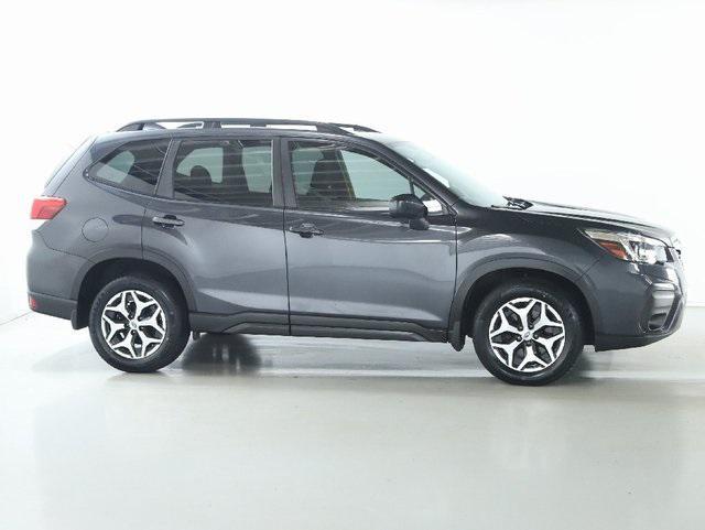 used 2019 Subaru Forester car, priced at $16,717