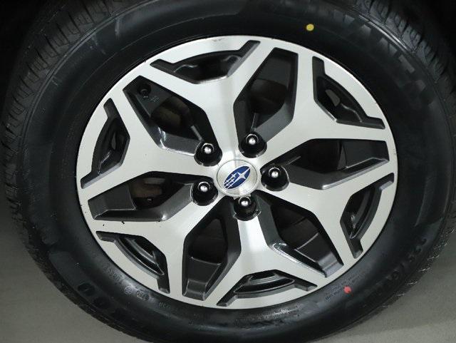 used 2019 Subaru Forester car, priced at $16,717