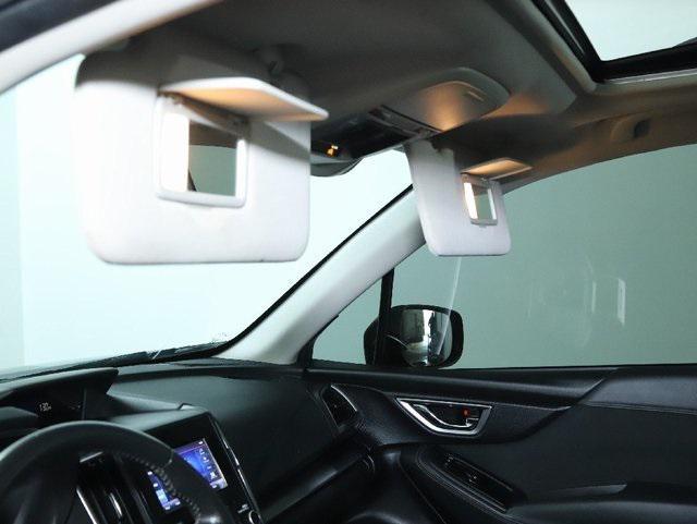 used 2019 Subaru Forester car, priced at $16,717