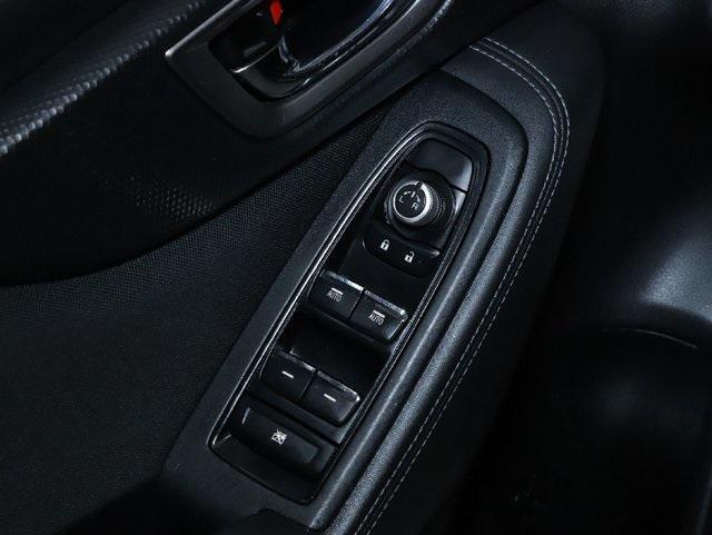 used 2019 Subaru Forester car, priced at $16,717