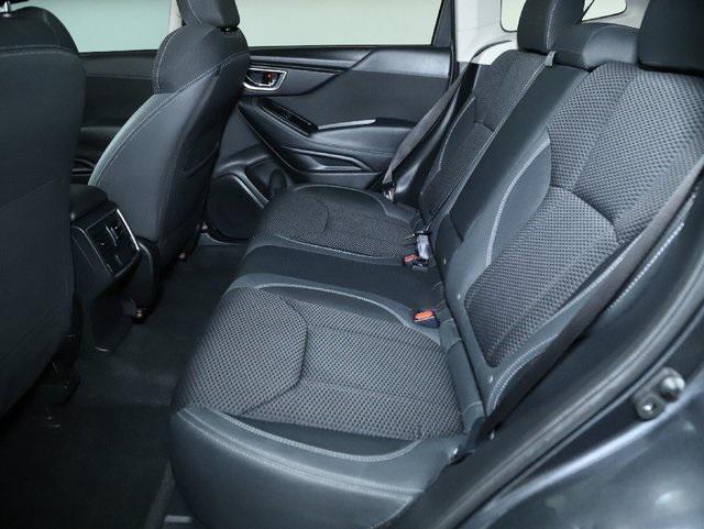 used 2019 Subaru Forester car, priced at $16,717