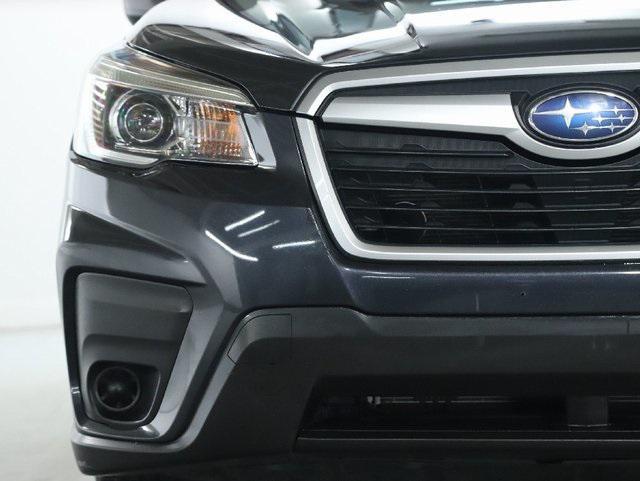 used 2019 Subaru Forester car, priced at $16,717