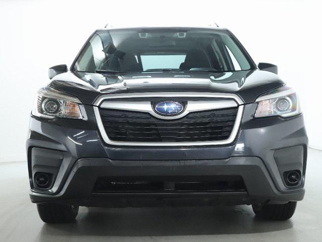used 2019 Subaru Forester car, priced at $16,717