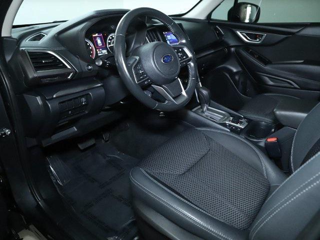 used 2019 Subaru Forester car, priced at $16,717