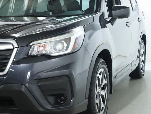 used 2019 Subaru Forester car, priced at $16,717