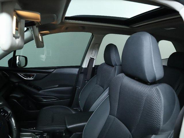 used 2019 Subaru Forester car, priced at $16,717