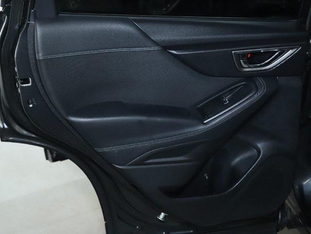used 2019 Subaru Forester car, priced at $16,717