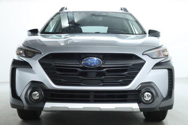 used 2024 Subaru Outback car, priced at $33,455