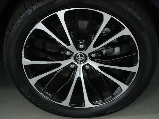 used 2020 Toyota Camry car, priced at $22,722