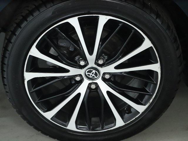 used 2020 Toyota Camry car, priced at $22,722